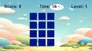 Flip Number Challenge Game Screenshot 1