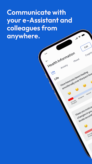 Wellness.ai Screenshot 2