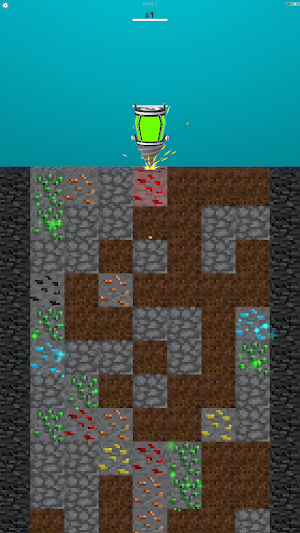 Dig Drill Master Screenshot 0
