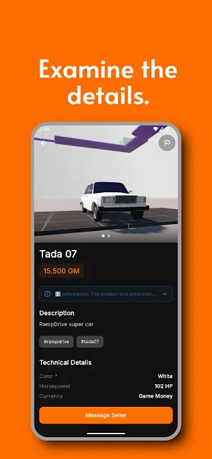 PlayGaraj Screenshot 2