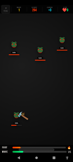 Break It All Screenshot 3