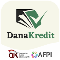 Dana Kredit - Pinjaman Guide