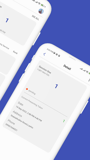 Flash Token Screenshot 3