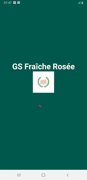 GS Fraîche Rosée - Mamou 1.2 Screenshot 0