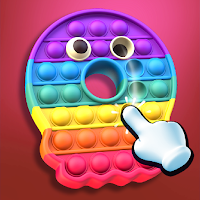Sweet Pop It - Antistress