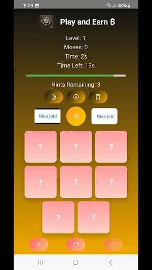 BitMATCH Screenshot 2