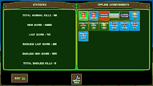 Art Shooter Remastered Screenshot 2