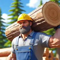 Idle Wood Chop: Lumber Empire