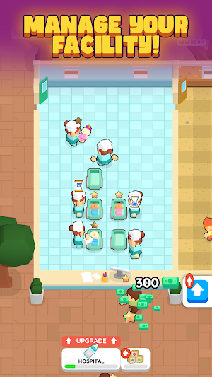 Genius Inc. Screenshot 1