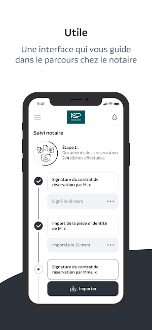 MGPARTNERS Screenshot 2