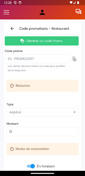 Biborne Manager Screenshot 3