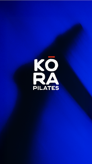 Kōra Pilates Screenshot 0