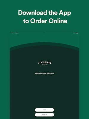 Vin House screenshot 5