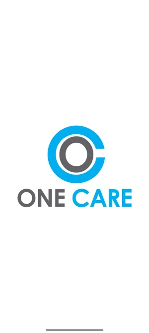 One Care Screenshot 0