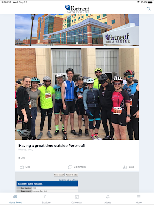 Portneuf Connect Screenshot 3