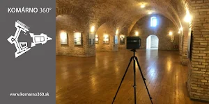 KOMÁRNO 360° Screenshot 2