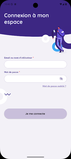 GOOVE.APP Screenshot 0