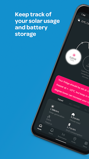 Virtual Power Plant: Powershop Screenshot 0