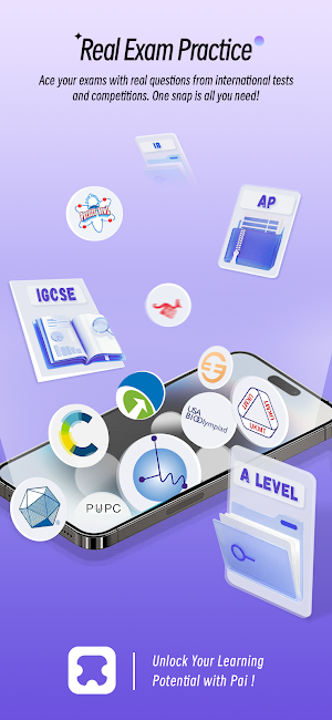 Pai:AP/Alevel AIHomeHelper Screenshot 2