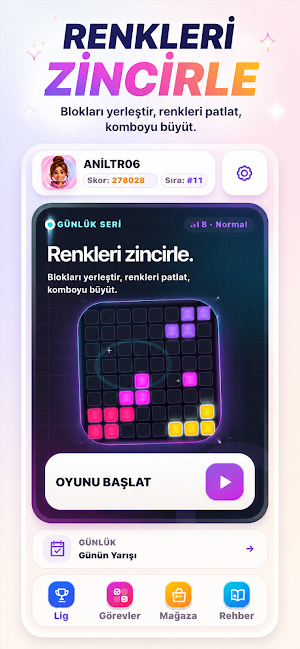 Poplixa Screenshot 0