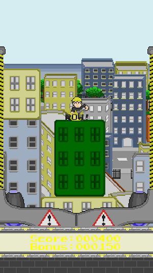 Towerstomp Screenshot 0
