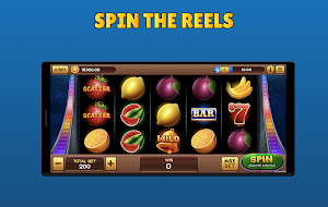 KK Mega777 Screenshot 1