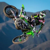 Motocross Wallpaper