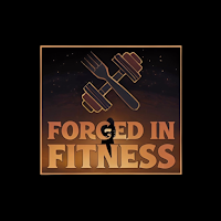 Forged In Fitness
