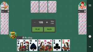 Thousand (1000) Screenshot 0