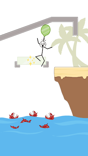 Hero Rescue Screenshot 2