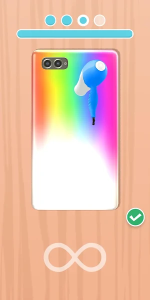 Phone Case DIY Screenshot 1