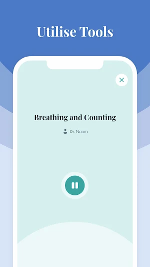 MyCleanSlate Screenshot 1