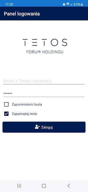 FORUM HT Screenshot 0