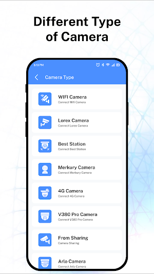 Wyze Camera App : Always Home Screenshot 1