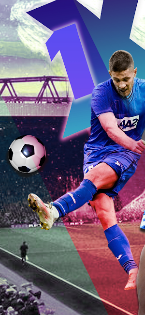 1xbet Screenshot 0