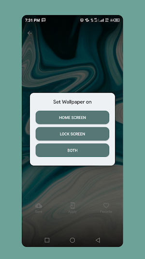 Phone Walls Wallpaper Screenshot 3