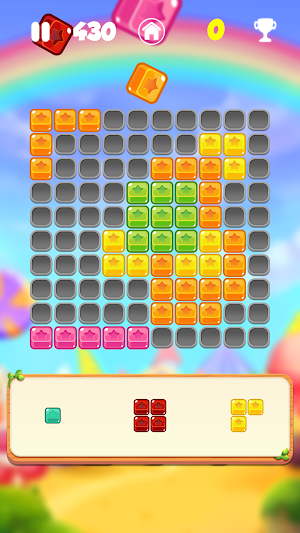 Magic Star Screenshot 2