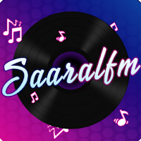 SaaralFM