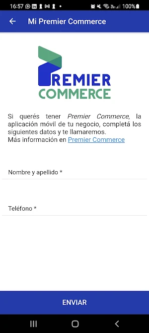 Todo LED Screenshot 0