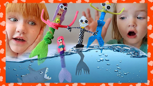 a for adley Toca Find & Win Screenshot 3