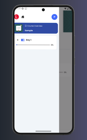Learning Myanmar Screenshot 0