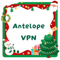 Antelope VPN