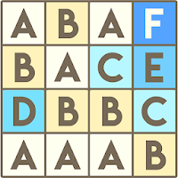 Puzzle K