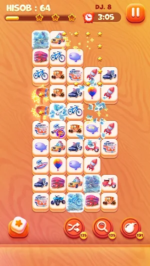 Pao Pao Uzbekistan Screenshot 3
