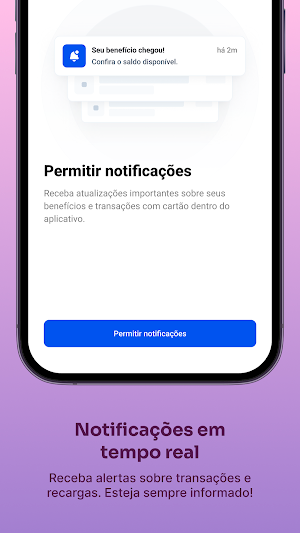 Próspera Multibenefícios Screenshot 3