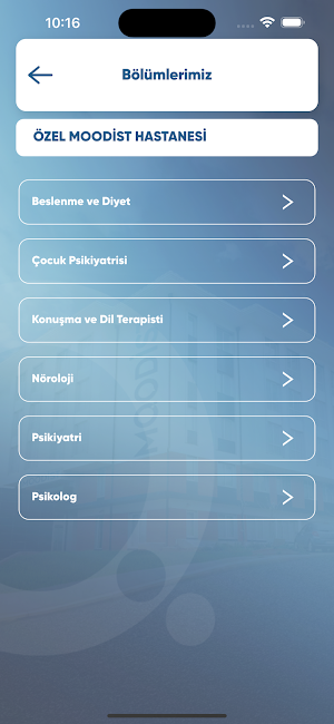 Moodist Screenshot 3