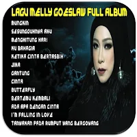 Lagu Melly Goeslaw Full Album