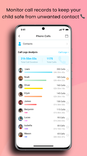 KidsGuard for Safe Children Screenshot 2