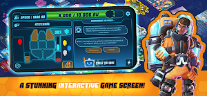 Spark Riders 3000 Screenshot 2