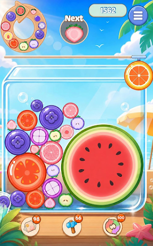 Pome Thrive Screenshot 3